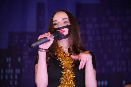 КВНовский «Кубок мэра – 2017» прошел через первый тур (фоторепортаж)