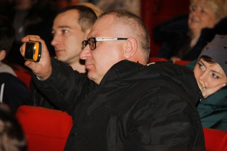 КВНовский «Кубок мэра – 2017» прошел через первый тур (фоторепортаж)