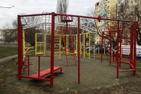 Одна из старейших школ Одессы обретает третью молодость (фото)