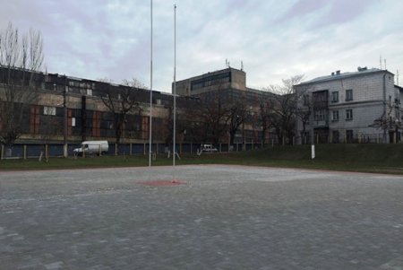 Одна из старейших школ Одессы обретает третью молодость (фото)