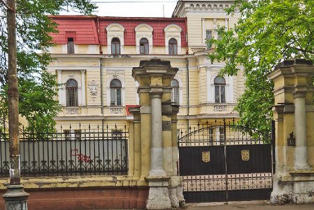 Патриотические волонтерские организации области соберутся под одной крышей (фото)