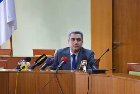Патриотические волонтерские организации области соберутся под одной крышей (фото)