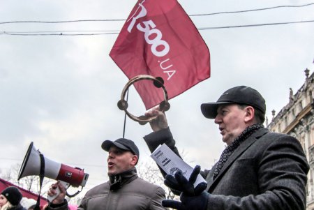 Украина и мир празднуют Рождество Христово вместе (фоторепортаж)