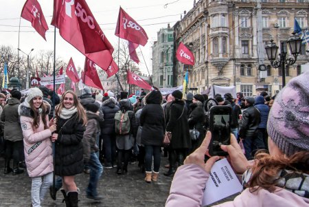 Украина и мир празднуют Рождество Христово вместе (фоторепортаж)