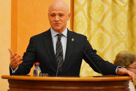 Одесские деятели культуры и искусств удостоены муниципальной премии (фото)