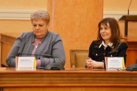 Одесские деятели культуры и искусств удостоены муниципальной премии (фото)