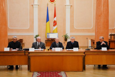 Подписан важный документ, призванный развивать экономику Одессы (фото)
