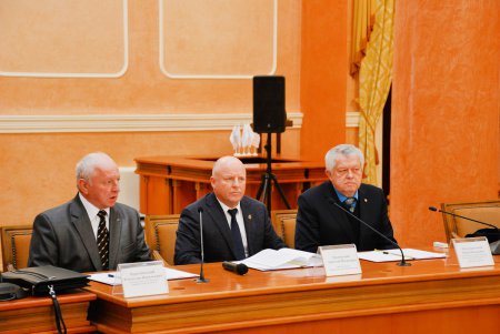 Подписан важный документ, призванный развивать экономику Одессы (фото)