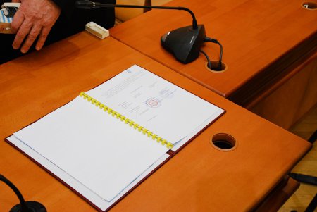 Подписан важный документ, призванный развивать экономику Одессы (фото)
