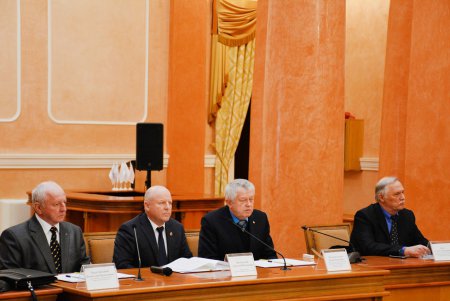 Подписан важный документ, призванный развивать экономику Одессы (фото)