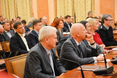 Подведены итоги конкурса новогодних детских видеопоздравлений (фото)
