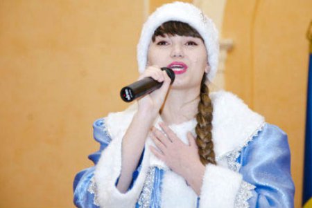 Подведены итоги конкурса новогодних детских видеопоздравлений (фото)