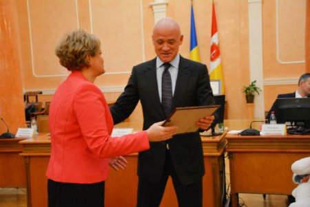 Подведены итоги конкурса новогодних детских видеопоздравлений (фото)