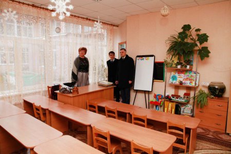 Реальные результаты не праздничных дел: фракции «Доверяй делам» консолидируют работу (фото)