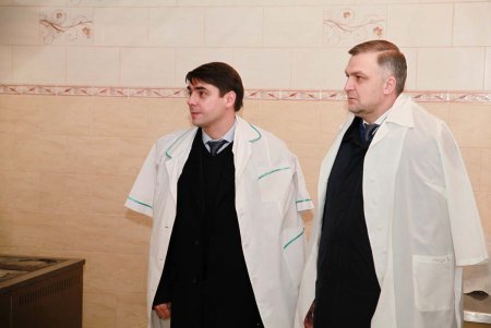 Реальные результаты не праздничных дел: фракции «Доверяй делам» консолидируют работу (фото)