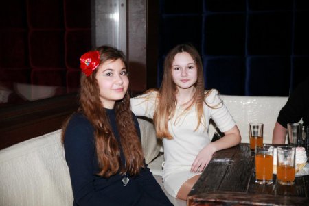 Старшеклассники одесских школ получили стоящий подарок (фото)