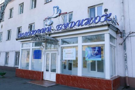 Мэр Одессы поздравил маленьких одесситов, рожденных 1 января (фото)