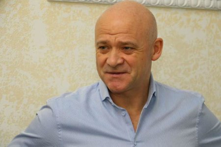 Мэр Одессы поздравил маленьких одесситов, рожденных 1 января (фото)