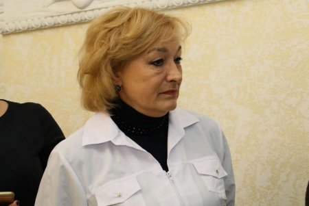 Мэр Одессы поздравил маленьких одесситов, рожденных 1 января (фото)