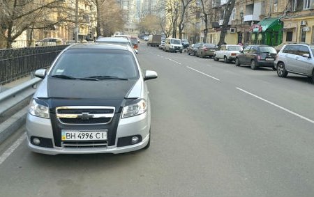 Автохамы внаглую бросают своих «коней» на старинных мостах (фотофакт)