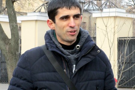 В лучших рождественских традициях: в Горсаду проходит благотворительная ярмарка (фото)