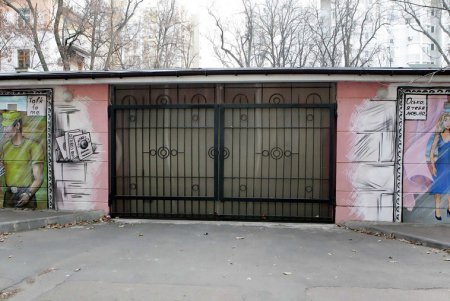 Преображение «пивной» улицы (фоторепортаж)