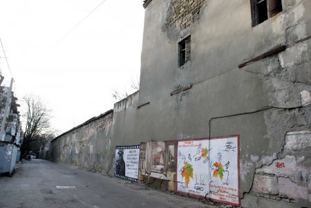 Преображение «пивной» улицы (фоторепортаж)
