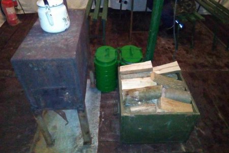 Одессу и область спасают от непогоды 764 человека (фото)