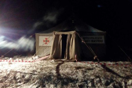 Одессу и область спасают от непогоды 764 человека (фото)
