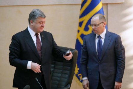 «Хозяйственник с большой буквы»: Президент Украины представил нового губернатора Одесской области (фото)