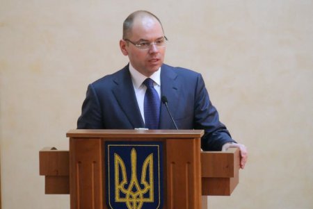 «Хозяйственник с большой буквы»: Президент Украины представил нового губернатора Одесской области (фото)