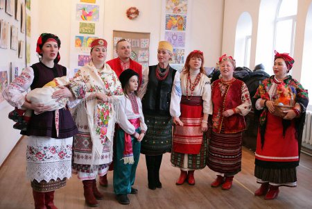 «Рождественская звезда» подвела итоги (фоторепортаж)
