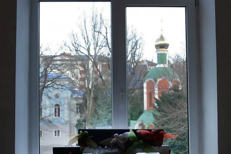 «Рождественская звезда» подвела итоги (фоторепортаж)
