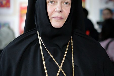 «Рождественская звезда» подвела итоги (фоторепортаж)