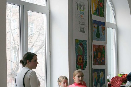 «Рождественская звезда» подвела итоги (фоторепортаж)
