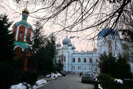 «Рождественская звезда» подвела итоги (фоторепортаж)
