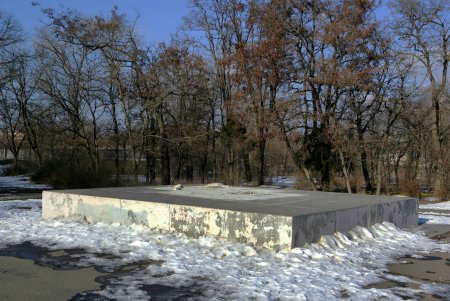 Савицкий парк: между прошлым и будущим (фоторепортаж)