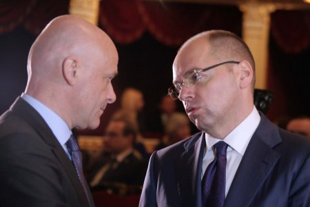 Геннадий Труханов: «Мы едины в желании совместно решать проблемы» (фото)