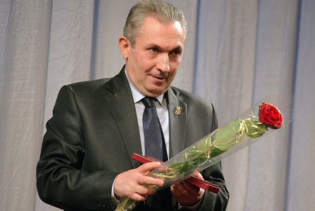 Геннадий Труханов: «Мы едины в желании совместно решать проблемы» (фото)