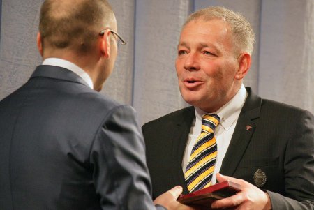 Геннадий Труханов: «Мы едины в желании совместно решать проблемы» (фото)