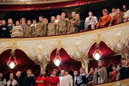 Геннадий Труханов: «Мы едины в желании совместно решать проблемы» (фото)