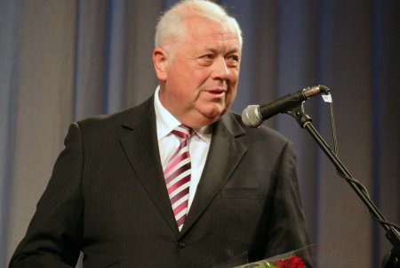 Геннадий Труханов: «Мы едины в желании совместно решать проблемы» (фото)