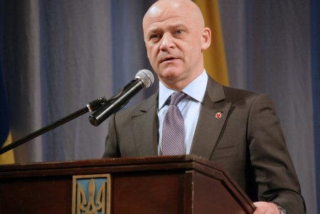 Геннадий Труханов: «Мы едины в желании совместно решать проблемы» (фото)