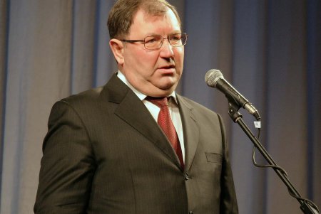 Геннадий Труханов: «Мы едины в желании совместно решать проблемы» (фото)