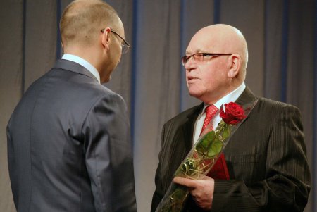 Геннадий Труханов: «Мы едины в желании совместно решать проблемы» (фото)