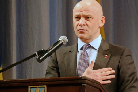 Геннадий Труханов: «Мы едины в желании совместно решать проблемы» (фото)