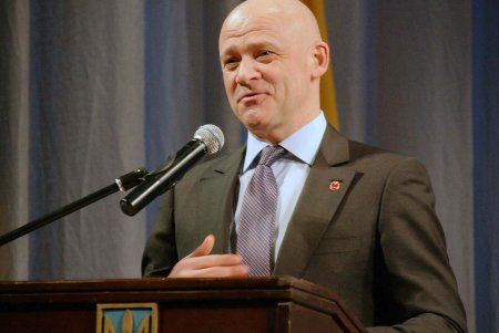 Геннадий Труханов: «Мы едины в желании совместно решать проблемы» (фото)