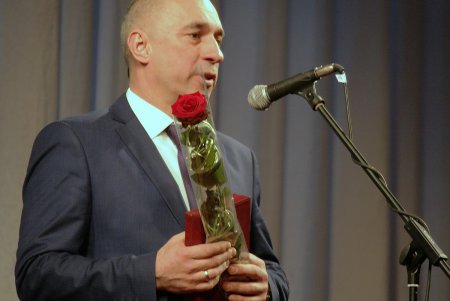 Геннадий Труханов: «Мы едины в желании совместно решать проблемы» (фото)