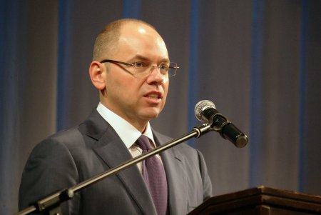 Геннадий Труханов: «Мы едины в желании совместно решать проблемы» (фото)