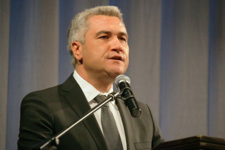 Геннадий Труханов: «Мы едины в желании совместно решать проблемы» (фото)